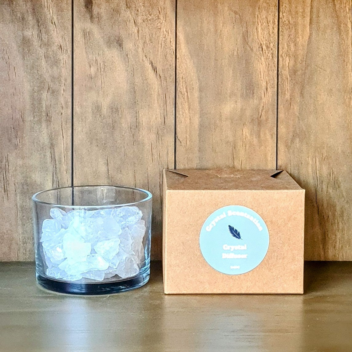 Crystal Diffuser 940g