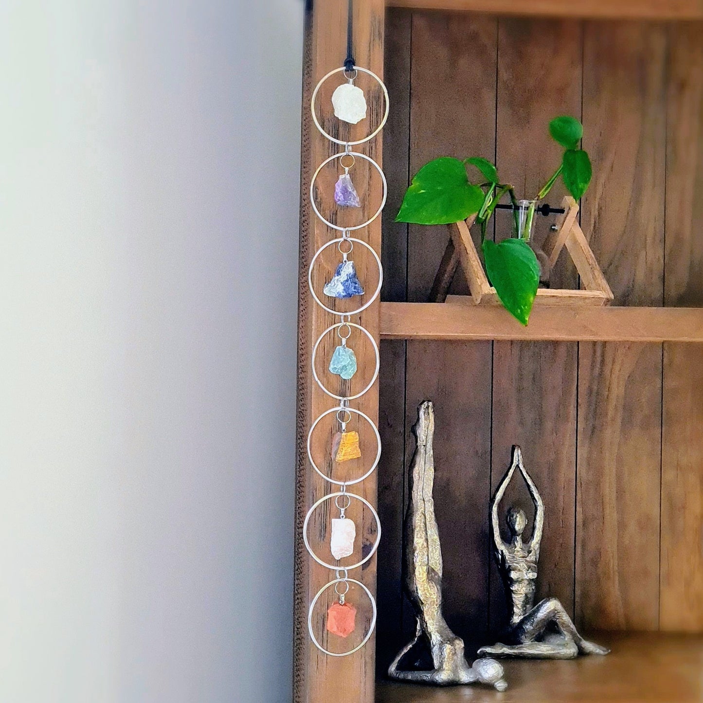 7 Chakra Hanging