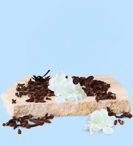 ▪️FRAGRANCE DESCRIPTION - White musk type