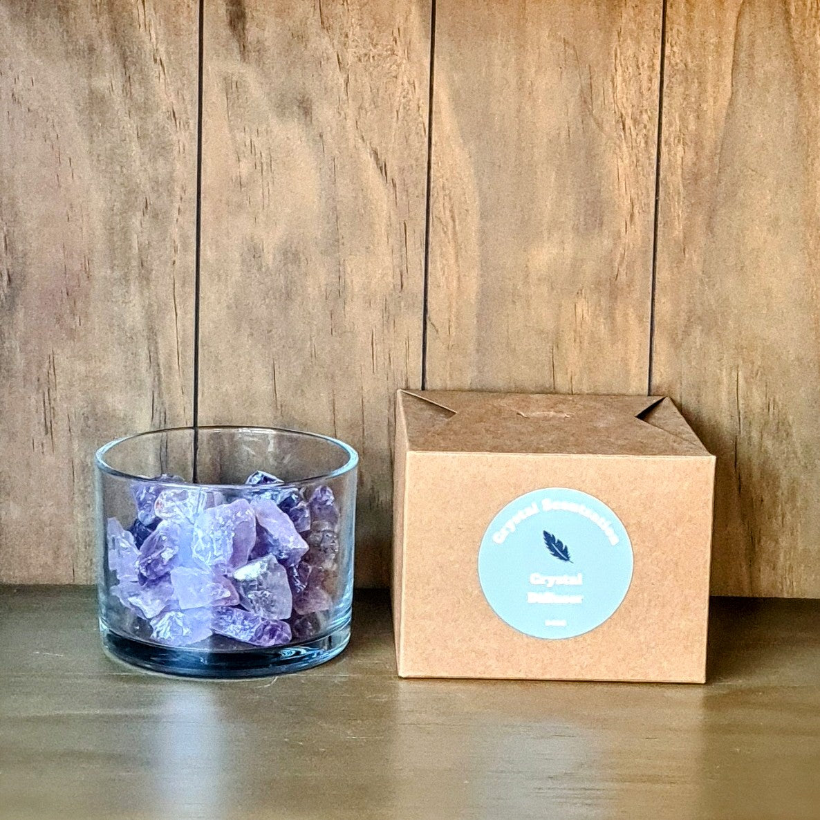 Crystal Diffuser 940g