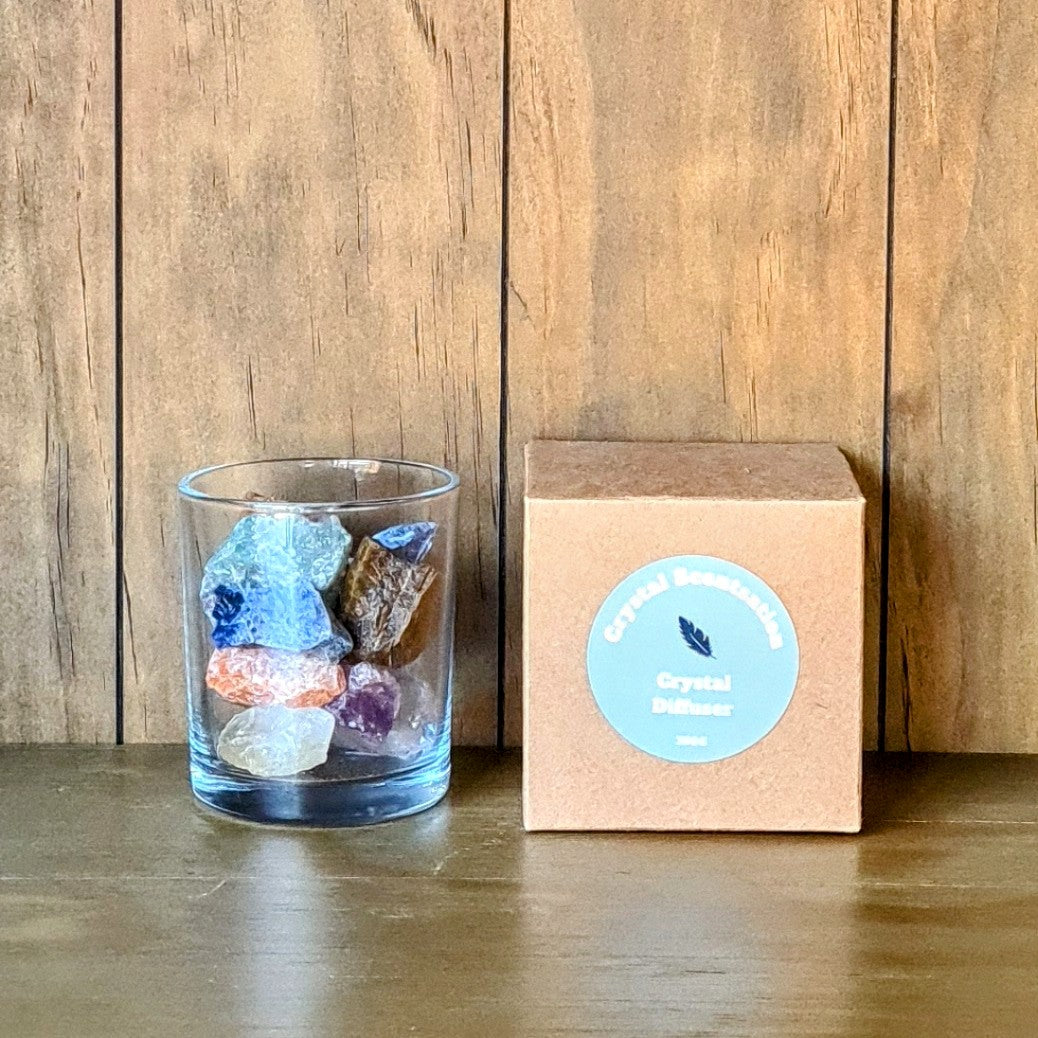 Crystal Diffuser 390g