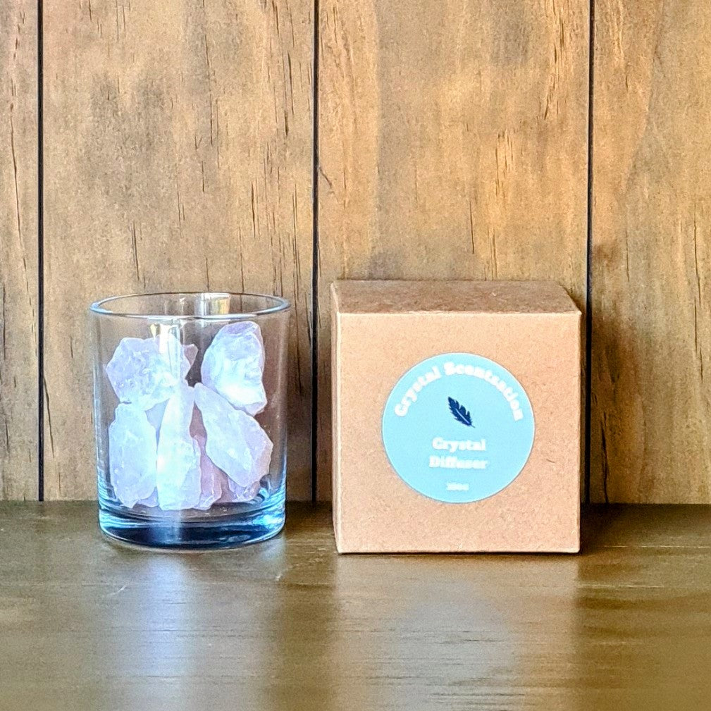 Crystal Diffuser 390g