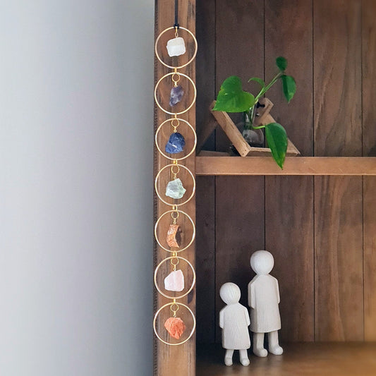 7 Chakra Hanging