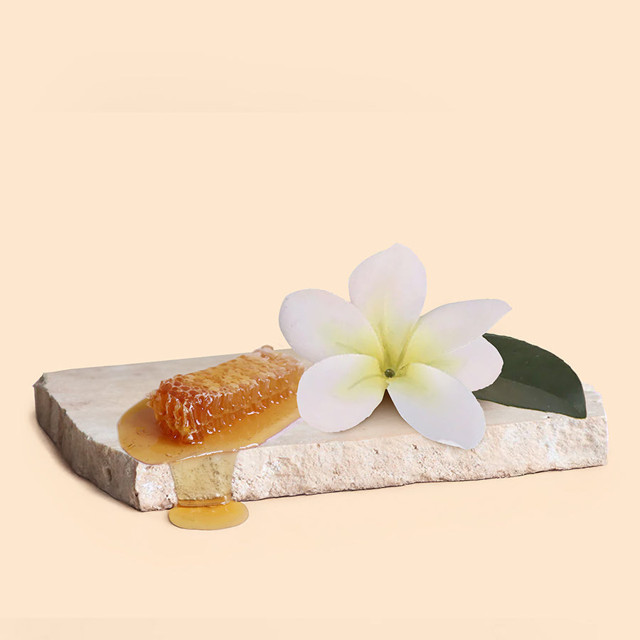 ▪️FRAGRANCE DESCRIPTION - Australian florals and honey