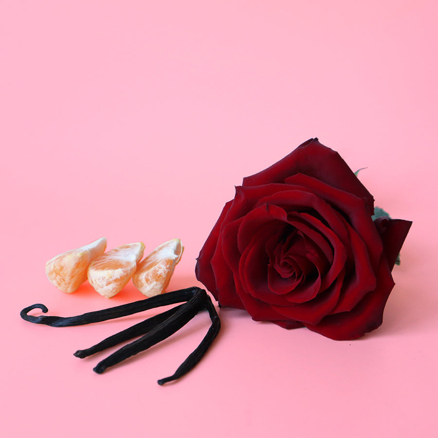 ▪️FRAGRANCE DESCRIPTION - J'adore type