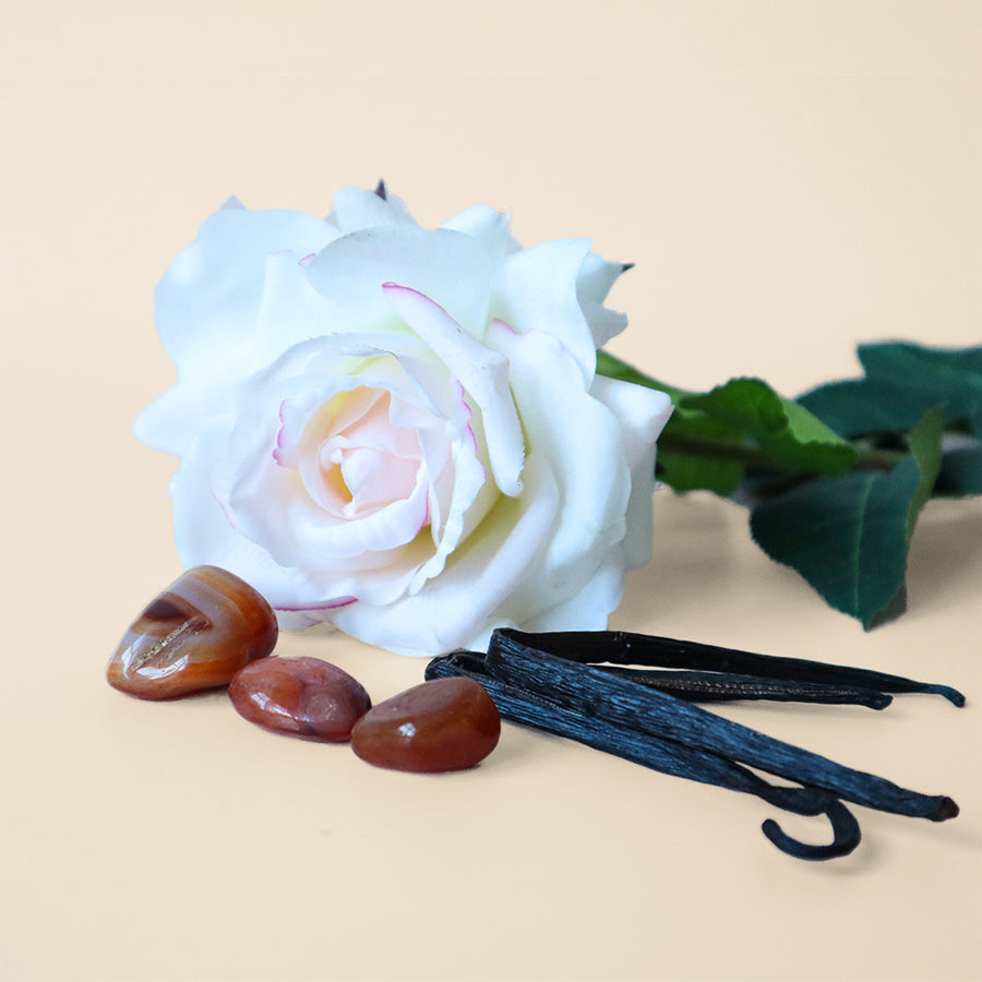 ▪️FRAGRANCE DESCRIPTION - Si type