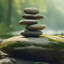 ▪️FRAGRANCE DESCRIPTION - Spiritual balance